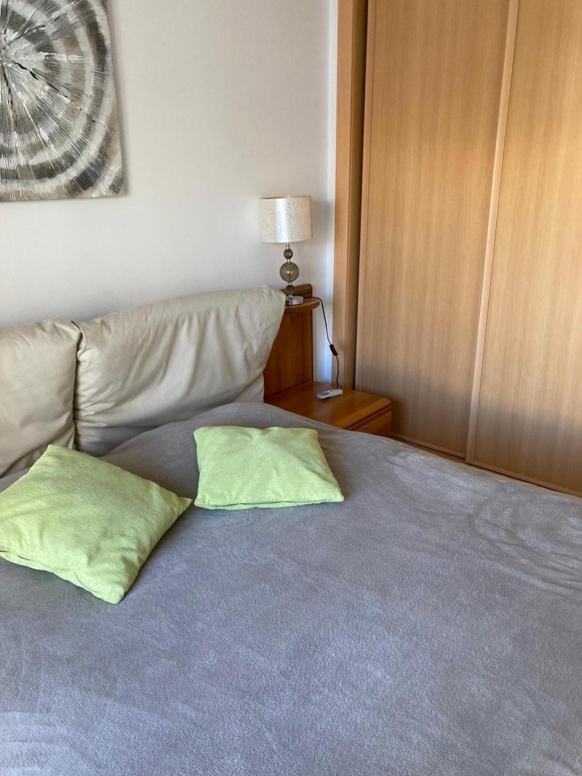 Royal Cabanas Gold Penthouset2 Conceicao  Bagian luar foto